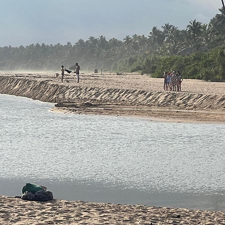 Seth Villa by Magampura Resorts Tangalle Bagian luar foto