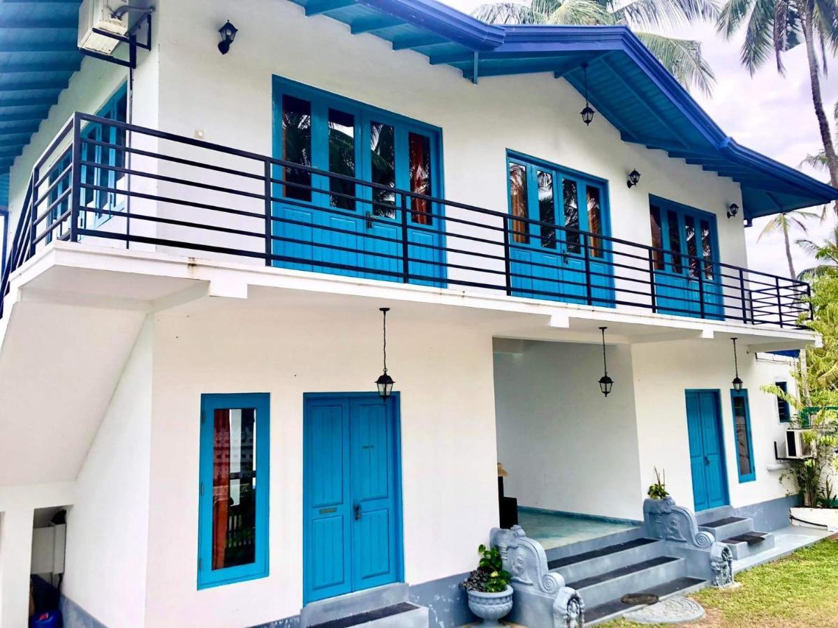 Seth Villa by Magampura Resorts Tangalle Bagian luar foto
