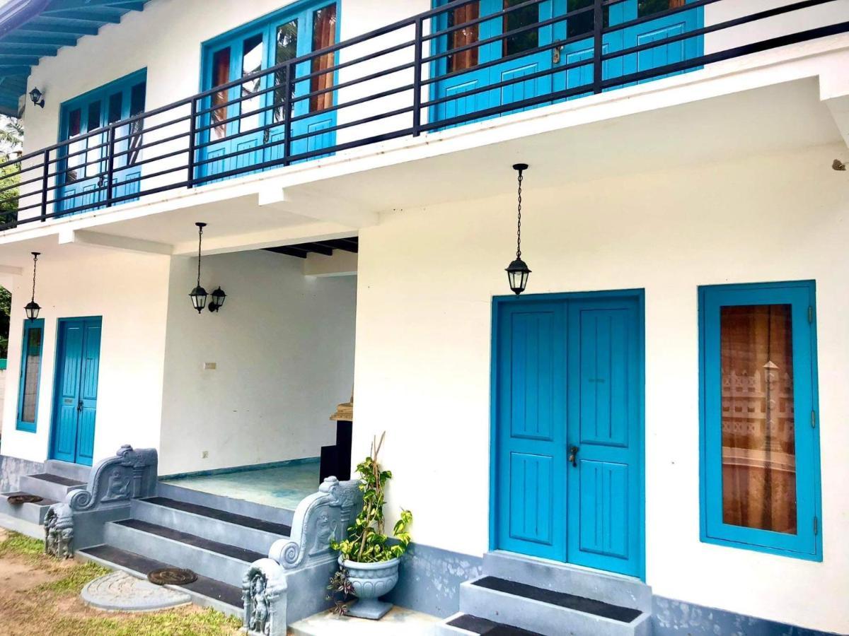 Seth Villa by Magampura Resorts Tangalle Bagian luar foto