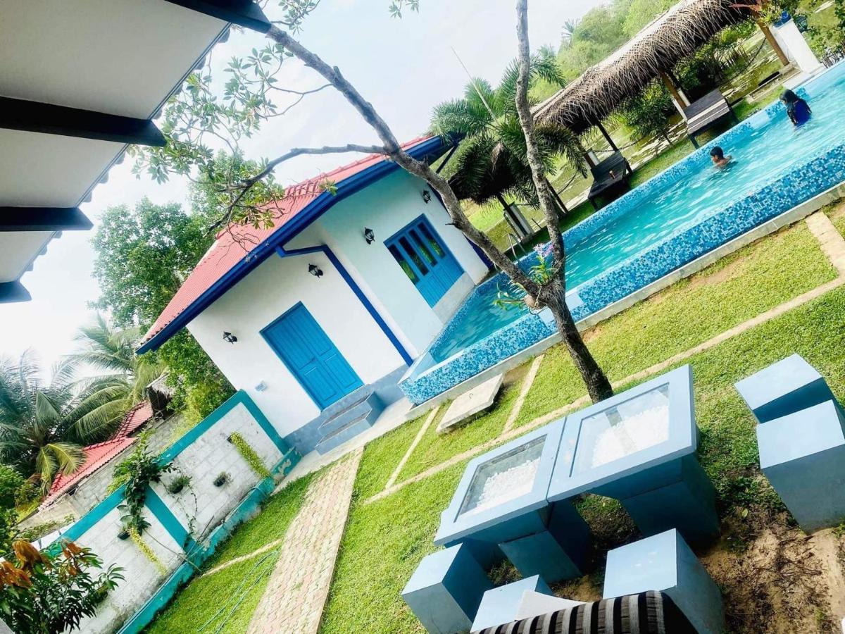 Seth Villa by Magampura Resorts Tangalle Bagian luar foto