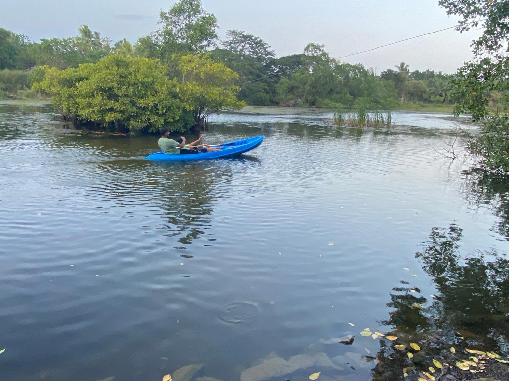 Seth Villa by Magampura Resorts Tangalle Bagian luar foto