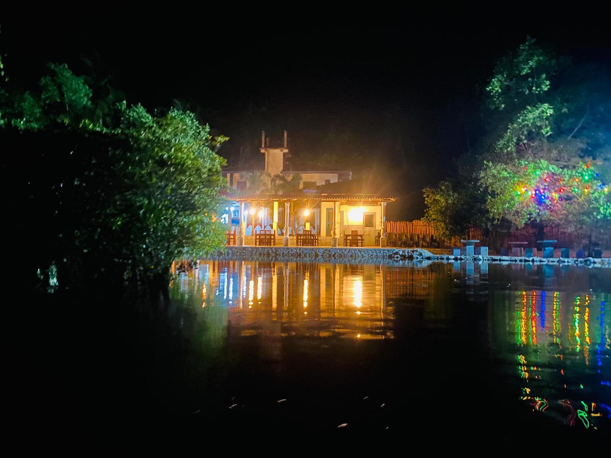 Seth Villa by Magampura Resorts Tangalle Bagian luar foto