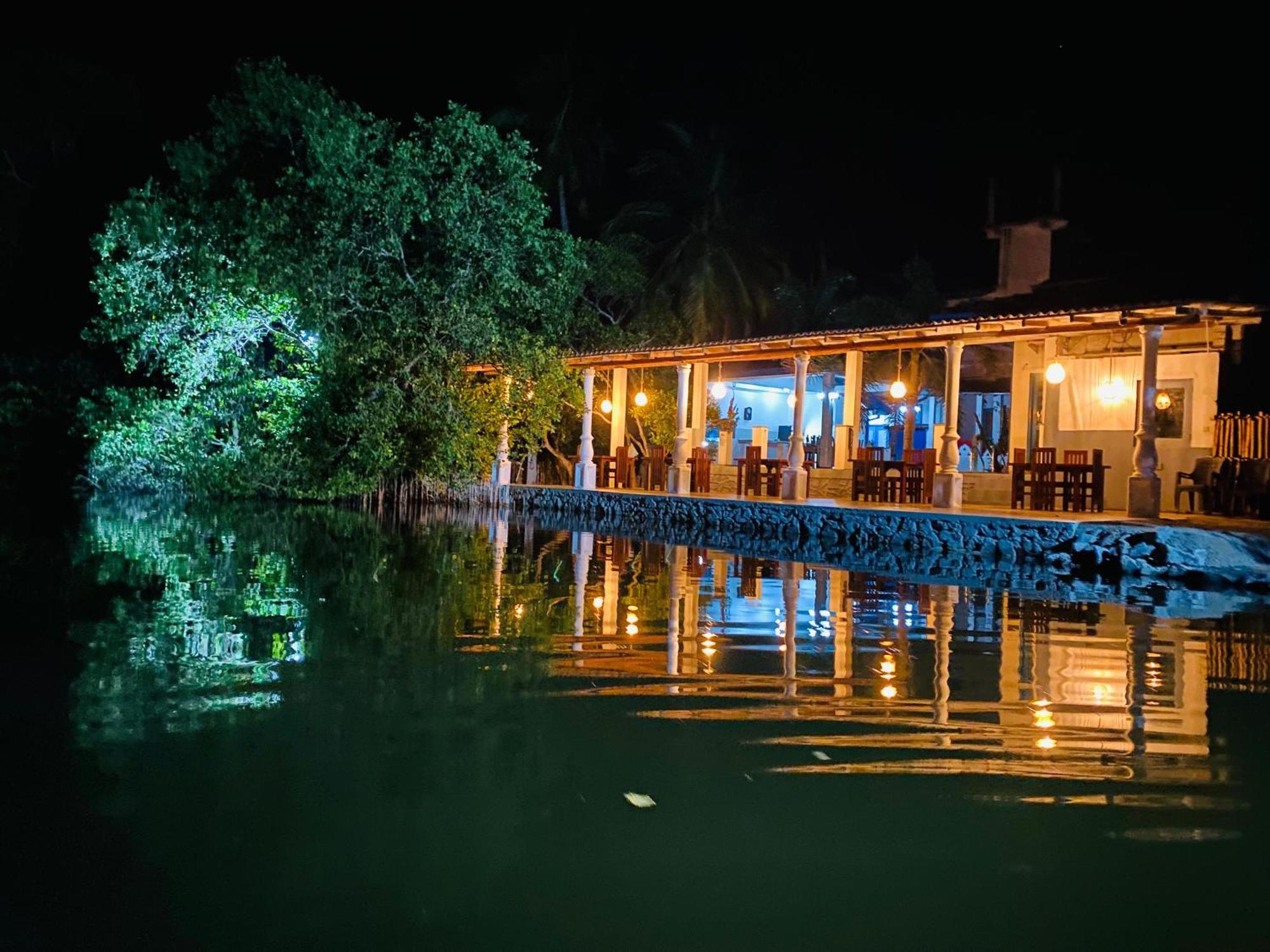 Seth Villa by Magampura Resorts Tangalle Bagian luar foto
