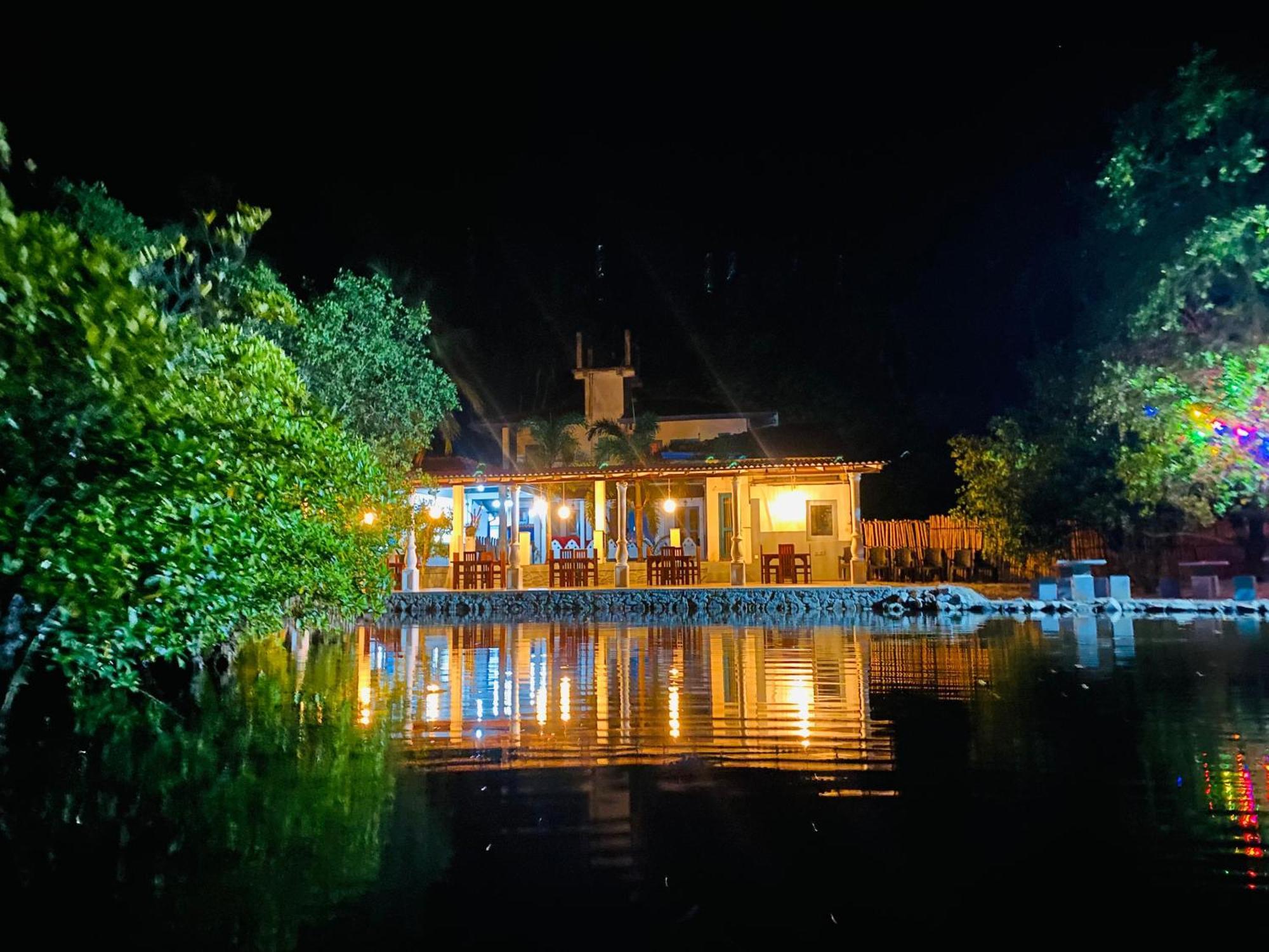 Seth Villa by Magampura Resorts Tangalle Bagian luar foto