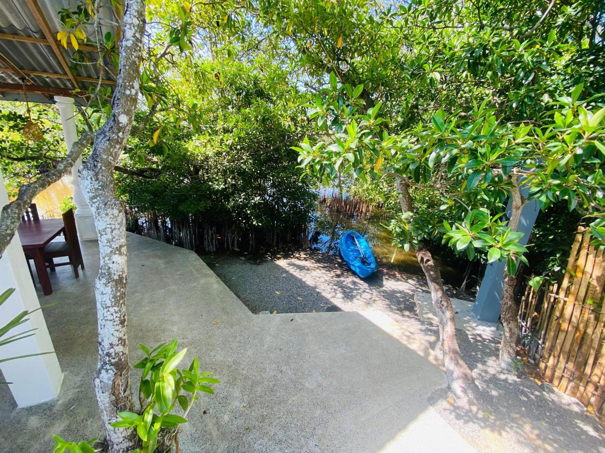Seth Villa by Magampura Resorts Tangalle Bagian luar foto