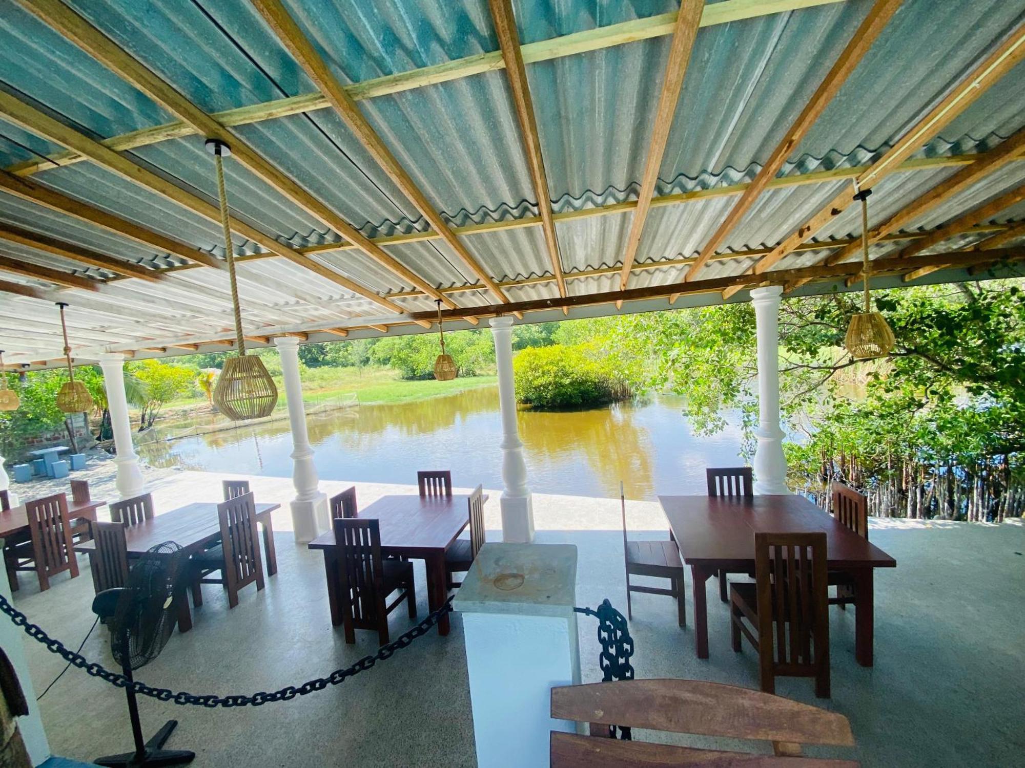 Seth Villa by Magampura Resorts Tangalle Bagian luar foto
