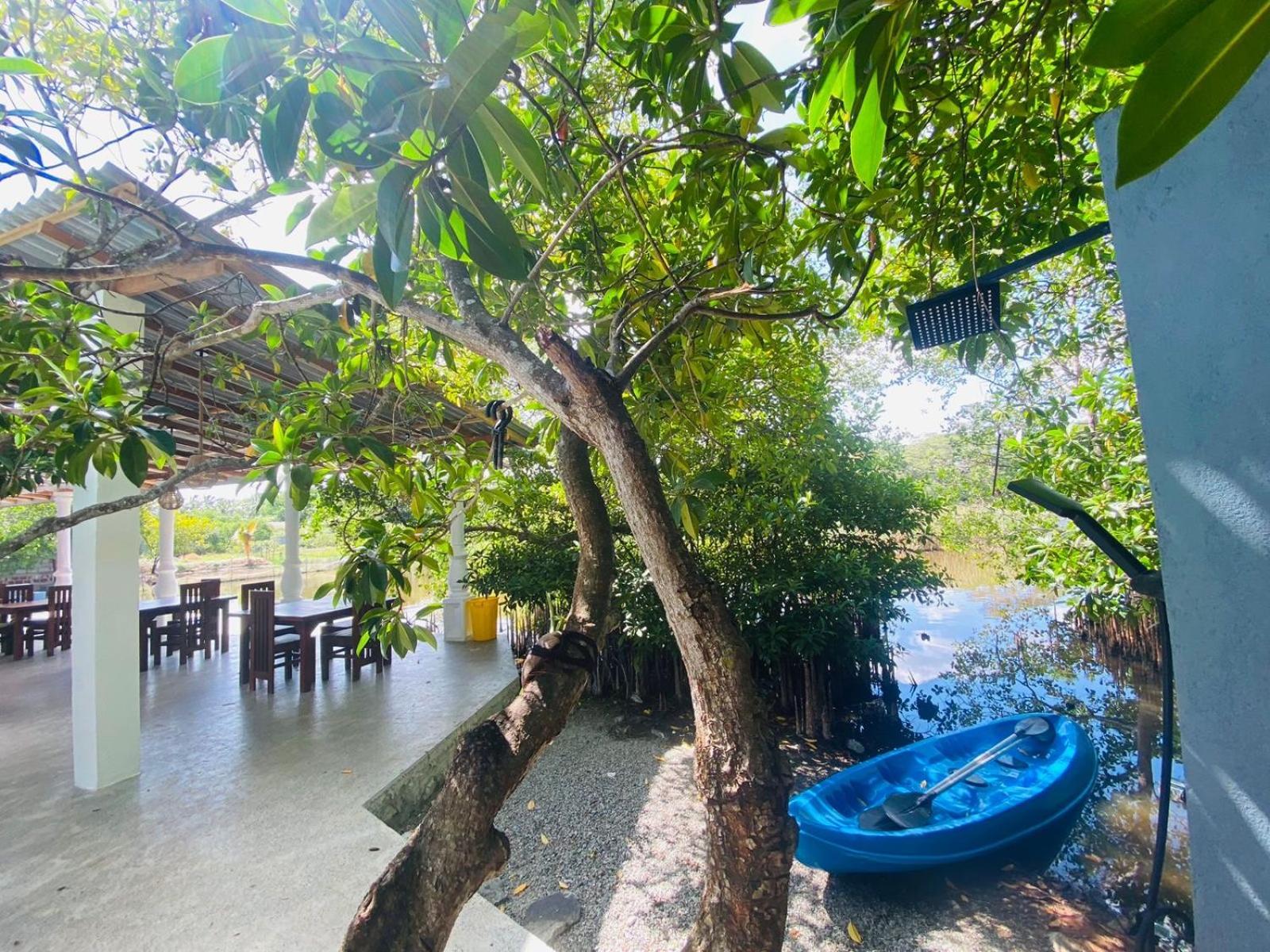 Seth Villa by Magampura Resorts Tangalle Bagian luar foto