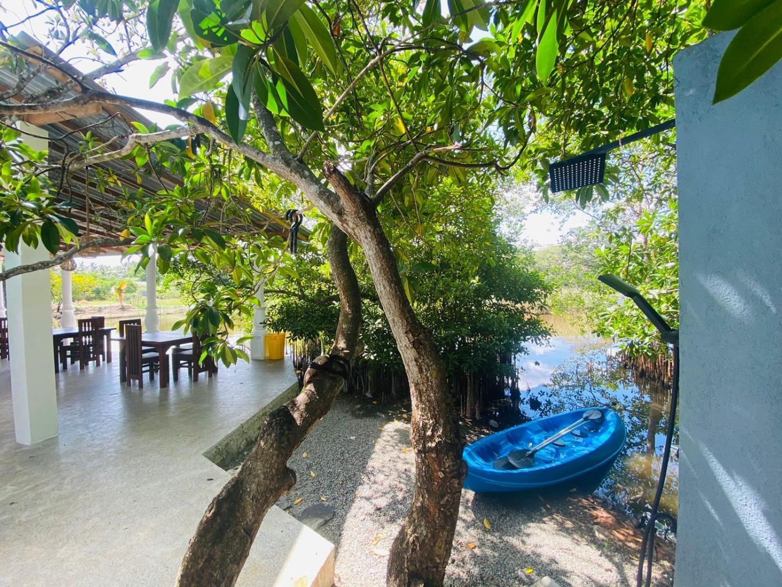 Seth Villa by Magampura Resorts Tangalle Bagian luar foto