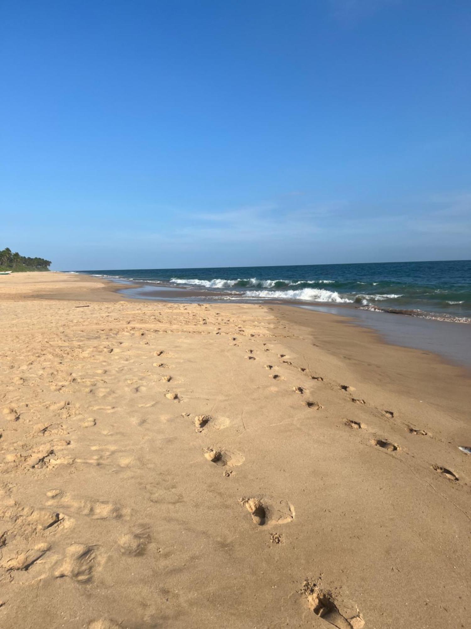 Seth Villa by Magampura Resorts Tangalle Bagian luar foto