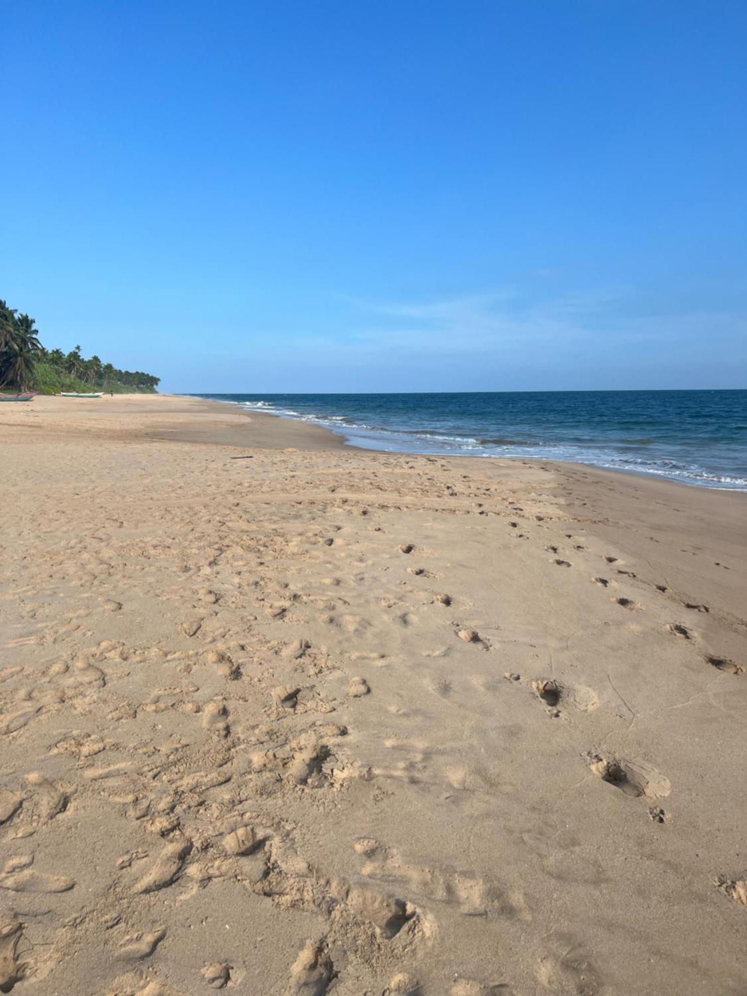 Seth Villa by Magampura Resorts Tangalle Bagian luar foto