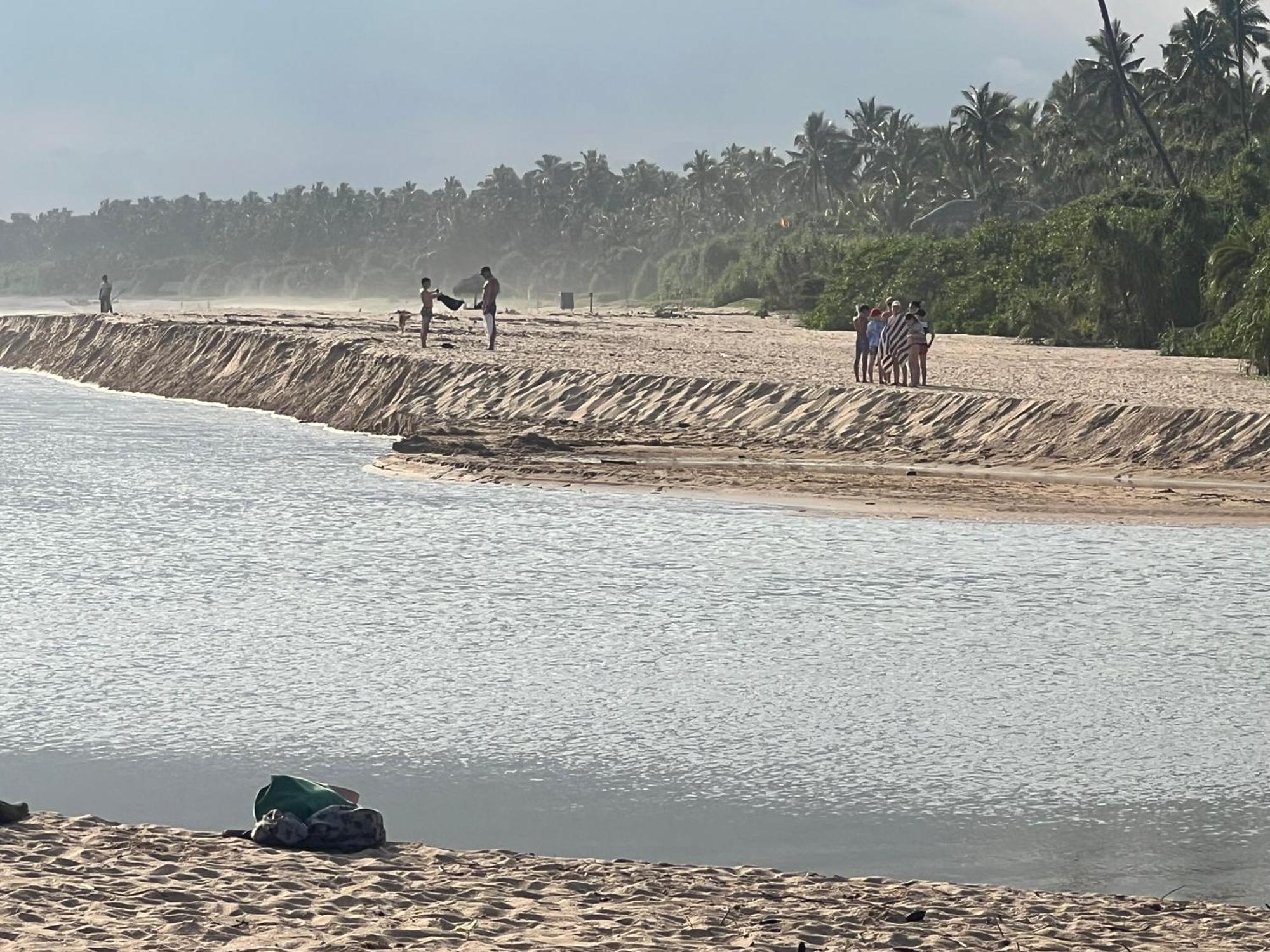 Seth Villa by Magampura Resorts Tangalle Bagian luar foto