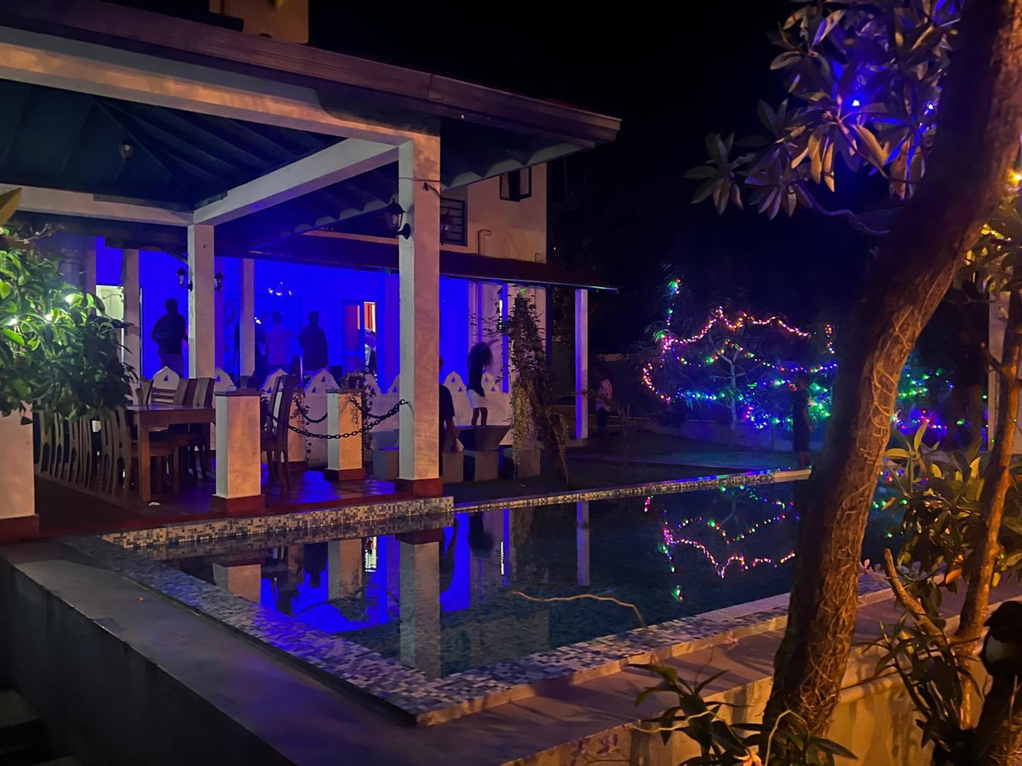 Seth Villa by Magampura Resorts Tangalle Bagian luar foto