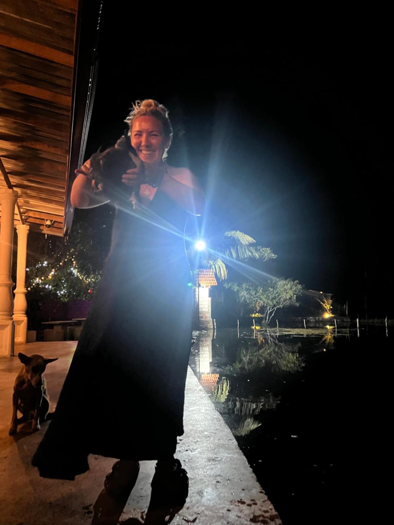 Seth Villa by Magampura Resorts Tangalle Bagian luar foto
