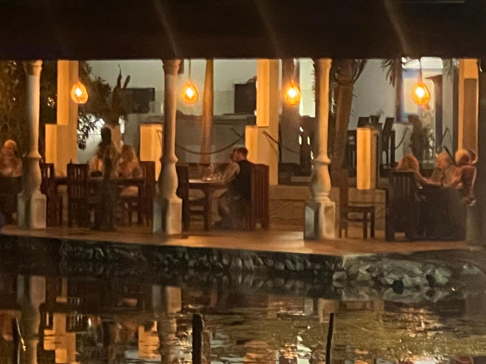 Seth Villa by Magampura Resorts Tangalle Bagian luar foto