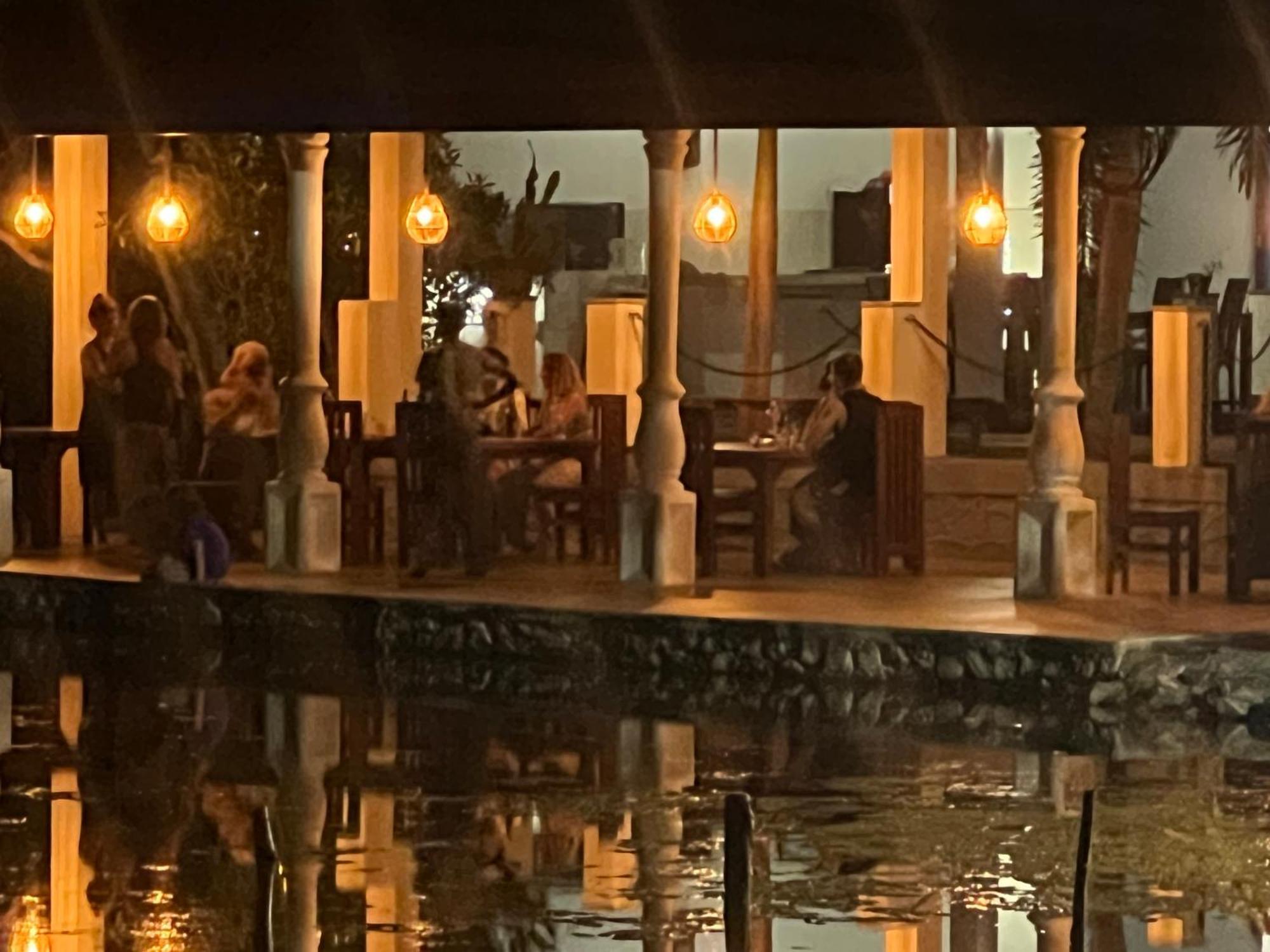 Seth Villa by Magampura Resorts Tangalle Bagian luar foto